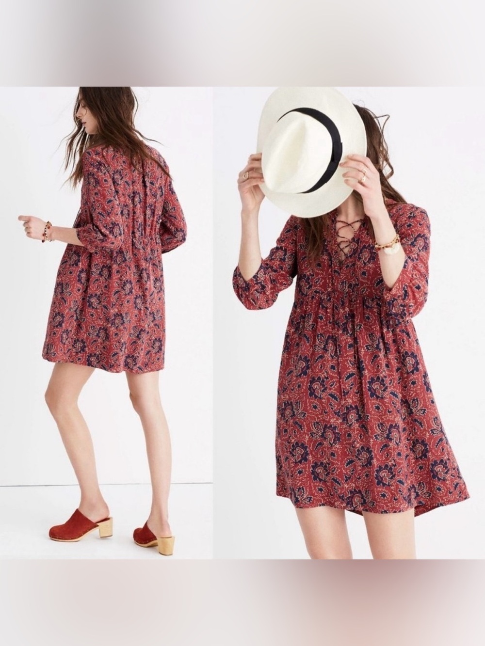 Madewell Dress #238